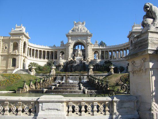 Musée d'Histoire Naturelle de Marseille
